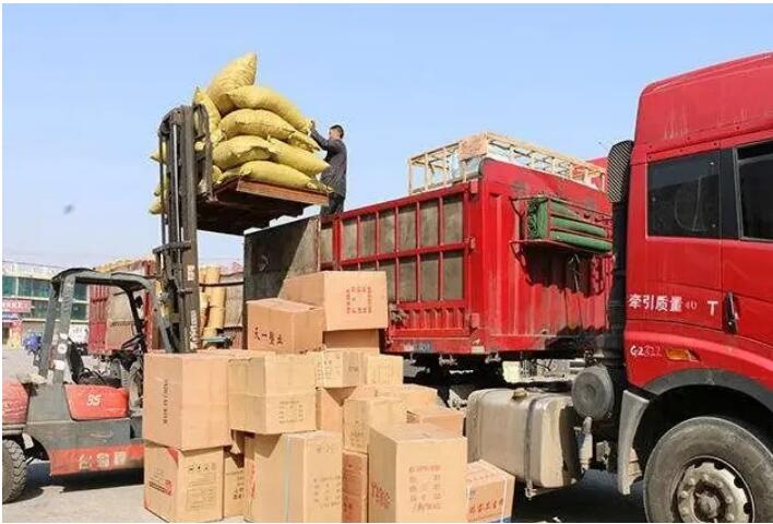 厦门到芒康县物流专线