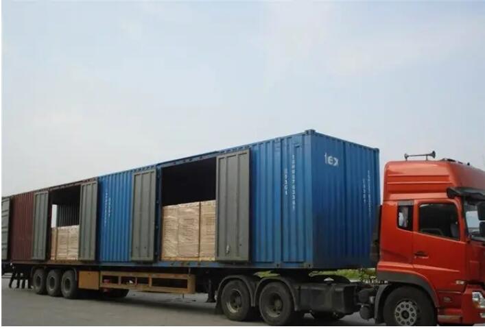 厦门到芒康县整车运输