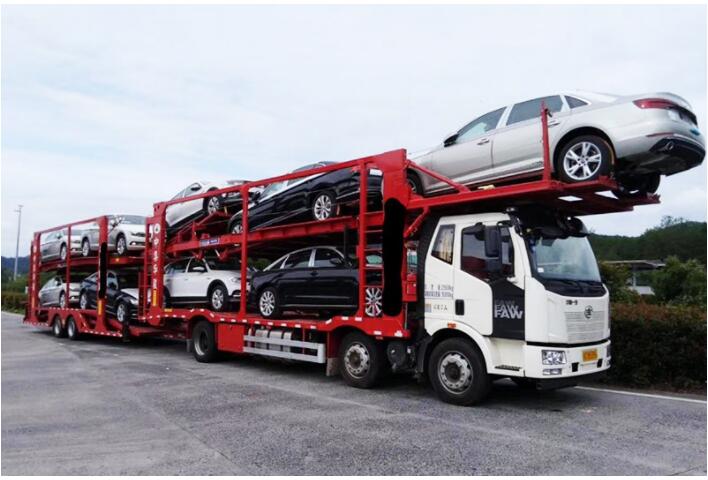 厦门到芒康县轿车托运